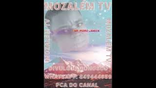 🛑 Mr. Pedro Lameck - Anasoka Ndi Djaho ( Nova música)