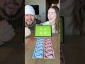 ROLL DICE UNO GAME! 🎲🥵 #fun #funny #challenge #familyfun #games #fun