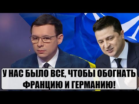 Мураев шокировал Украину: Членство в НАТО навсегда поставит точку на Крыме и Донбассе!