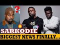 MOG Beatz Reveals Sarkodie Fans Are about To Be More Proud As His Biggest Collabo Ia About To Drop!