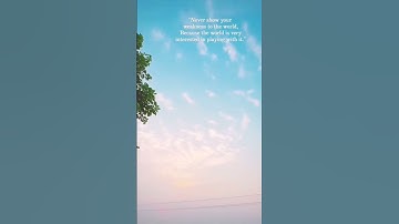 The Mask of Strength Guarding Your Vulnerability #ytshorts#shortvideo#motivationalquotes#inspiration