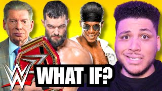 The Biggest What Ifs In WWE History