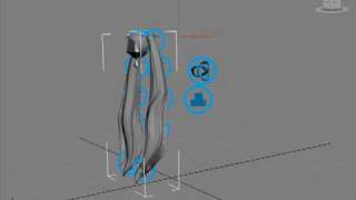 Hair animation with bones and reactor in 3ds max
Hair animation with bones and reactor in 3ds max Hair animation with bones and reactor in 3ds max