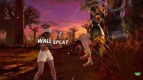 MIARY ZO Combo Guide | TEKKEN 8 (Season 2)