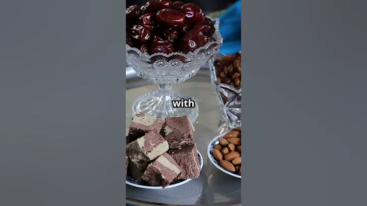 RAMADAN Secrets Revealed By Prophet Muhammad's Life