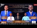MFUNGULIE MWACHE AENDE ZAKE PT 4 PASTOR JOSHUA BUNDALA ALHAMISI 26 03 2026 