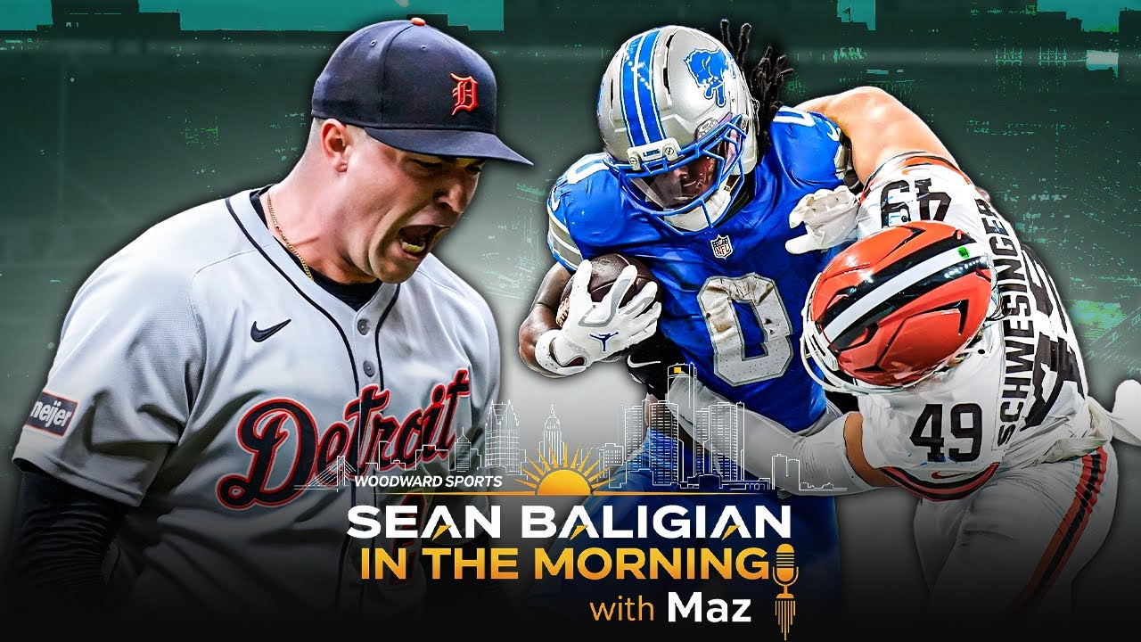 WILDCARD B**ches!! | Sean Baligian In The Morning | Tuesday, September ...