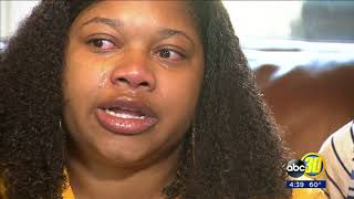 4-year-old nearly dies after catching the flu