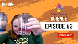 SCOUTADELIC | Episode LXIII - Lab Scout