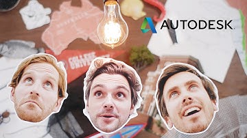 How An Idea Becomes Reality