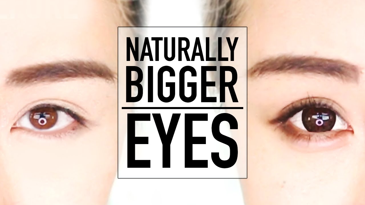 Beginners Bigger Eyes Drugstore Makeup Tutorial Perfect For Hooded Eyes Asian Eyes Wengie