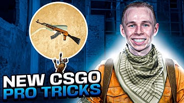 50 CS:GO Tips And Tricks By The Pro