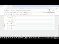 Numbers in Python