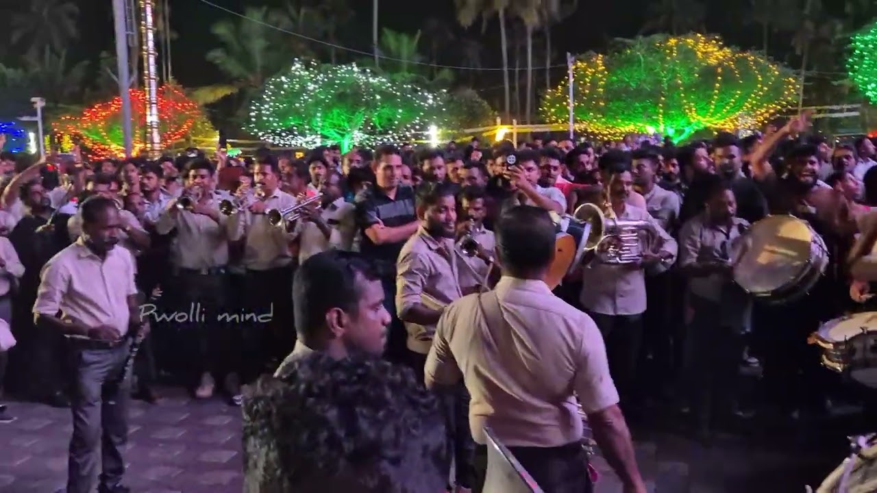 En peru Meenakumari| Super hit Tamil song| kandasamy| St Joseph Kottapdi | Kalletumkara 