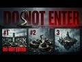 30 Most Dangerous Places On Earth You Should Never