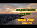 LUBANG ISLAND MINDORO | AERIAL VIEW