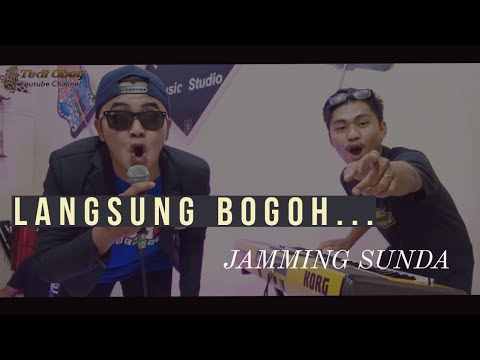 PATI LALAKI medley DOLA DOLI - BAJIDOR SUNDA ENJOYY
