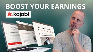 Simple Kajabi Funnel Tricks To Boost Your Earnings!