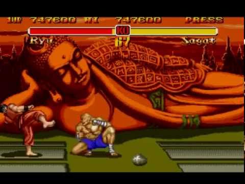 Indiretas da Geografia - Hoje trago mais um post da série #mapasaleatórios  com os personagens de Super Street Fighter II: The New Challengers. O jogo  é o quarto da sub-série Street Fighter