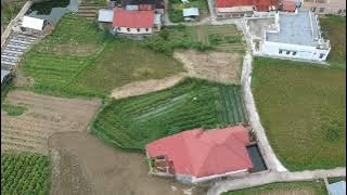 Desa Kampuang Lurah Surau Baranjuang, Kubang Putih, Banuhampu, Agam