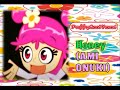 PUFFY - Honey [Ami Solo]