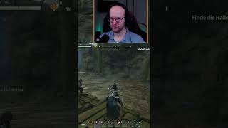 Frosch Ist Sauer Auf Mit Enshrouded