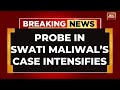 INDIA TODAY LIVE: Investigation Intensifies In Swati Maliwal&#39;s Assault Case | Arvind Kejriwal News