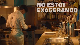 Robleis - No Estoy Exagerando (Visualizer)