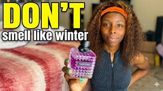 Stop Smelling Like Winter! My Spring/Summer Fragrance Transition ft. Valentino &amp; Oakcha