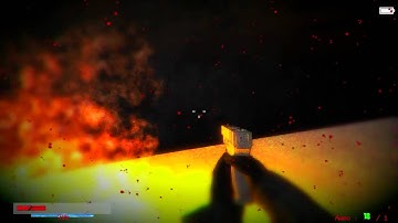 CRG - Unity 3D - Last Zone - FPS Zombie Horror Game Update #2