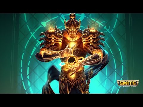 SMITE Gameplay Live w/Raynday - SMITE Gameplay Live w/Raynday