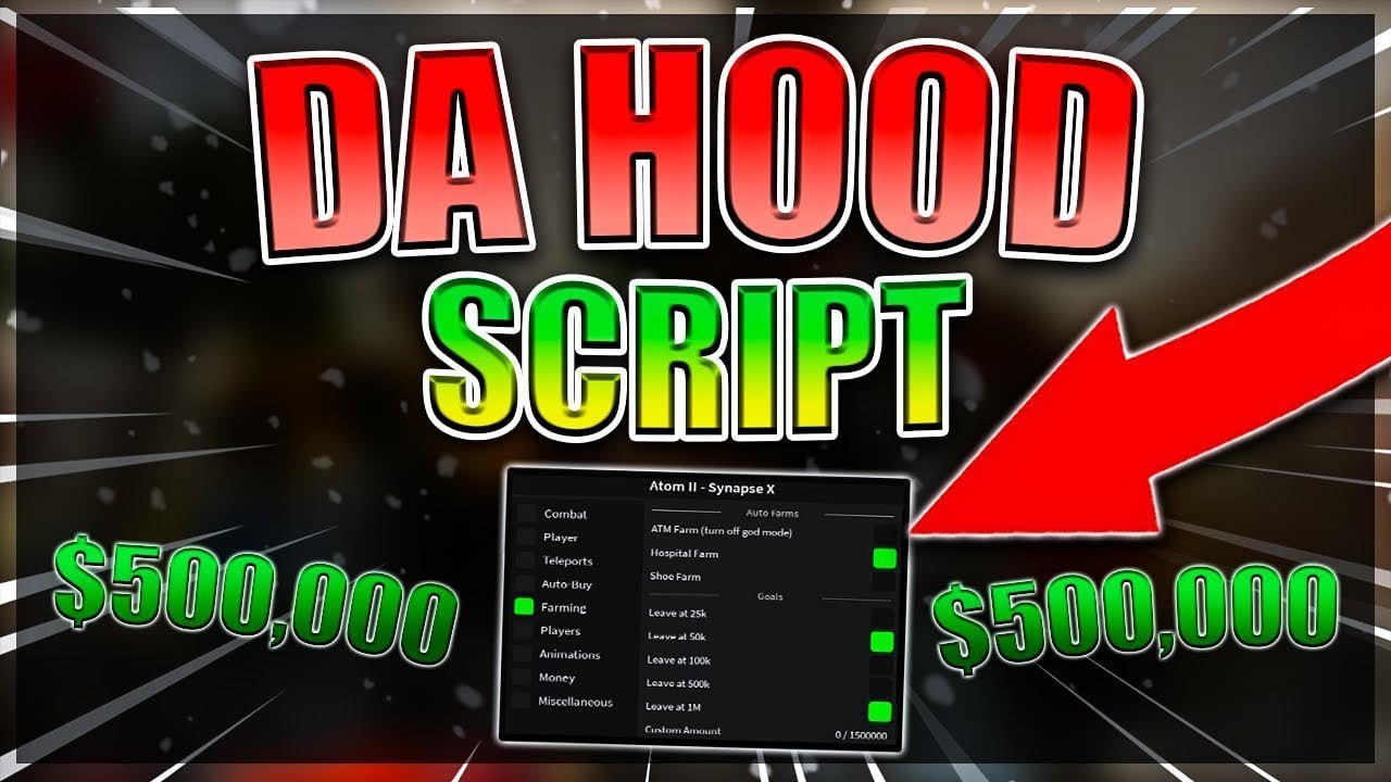 arceus x script da hood – ScriptPastebin