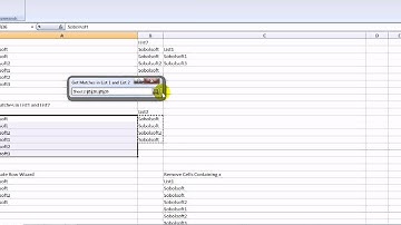 How To Use Excel Unique & Duplicate Data Remove Software