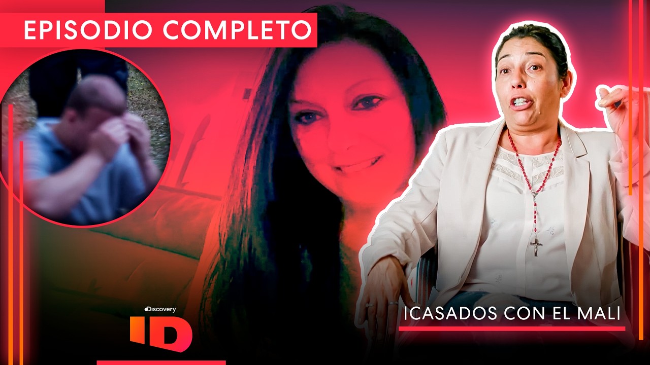 Episodio completo | Casados con el mal - S1 Ep1 | Investigación Discovery