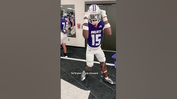 This JV team has CRAZY drip 😤🔥 #shorts