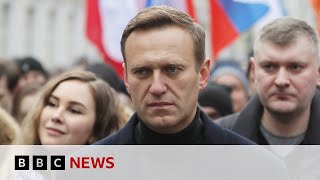 Who was Alexei Navalny? | BBC News