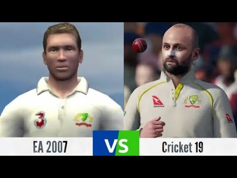 ea cricket sports 19 all features,ea cricket 19 patch ...