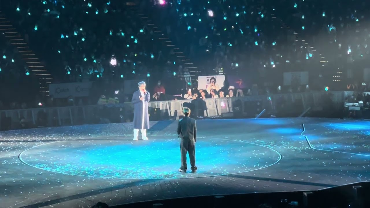 《四月物語》《有一種傳說》（Talk)姜濤”LAVA “LIVE 2025/12/19第三場嘉賓-林家謙