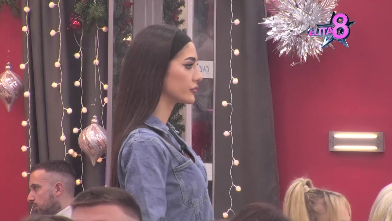 Elita 8: Anđela održava vezu na aparatima, Gastoz ne vidi izlazi iz problema - 07.01.2025.