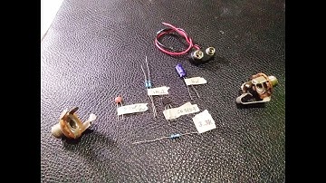 DIY Guitar Buffer - Pinaka simple