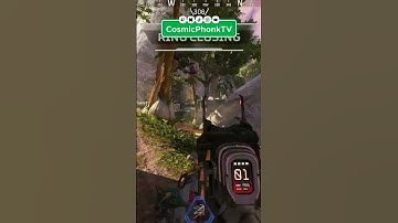 Cleanup Crew Arrived #apexlegends #apexlegendsclips #apex #gaming #apexranked #apexclips#fyp