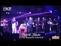 Ya No Regreso Contigo - Roberto Blades (En Vivo) ft. Rumba y Sabor Hnos. Galvan - Virginia 2018