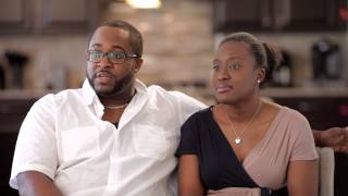 Customer Testimonial - The Hogan's