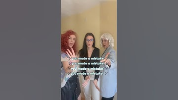 Every language learner worst nightmare 😰