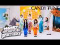 Choreography Video MV Edition CANDY TUNE HAPPY BOUNCE BIRTHDAY Choreography Video MV Edition CANDY TUNE HAPPY BOUNCE BIRTHDAY