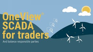 OneView® SCADA for traders │SCADA International