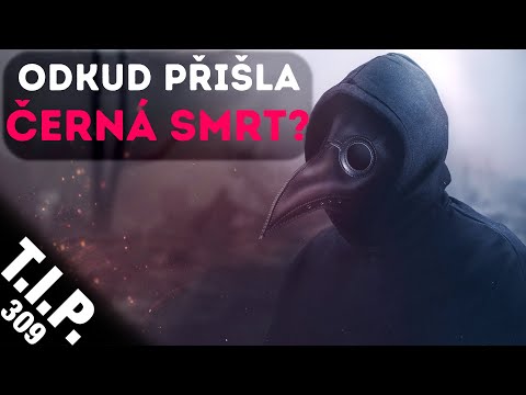 Video: Odkud se vzala černá smrt?