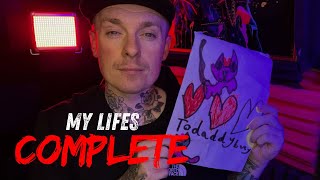 YoungBloodRap - My Life’s Complete