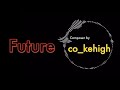 【フリーbgm】Future/co_kehigh 【free bgm】メタル系