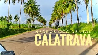 WHAT I SAW in Calatrava Negros Occidental